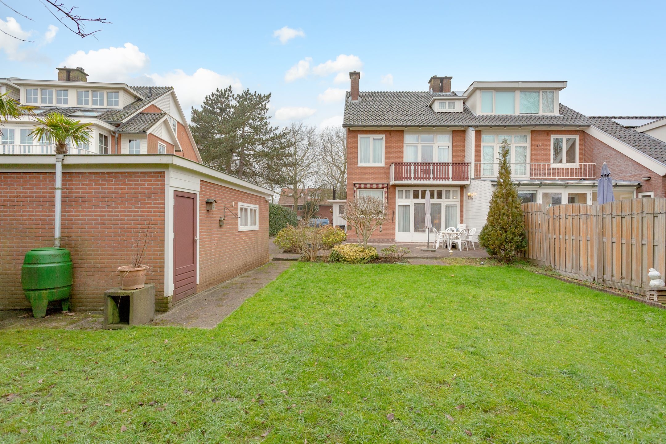 Foto 33 van Pa Verkuijllaan 32