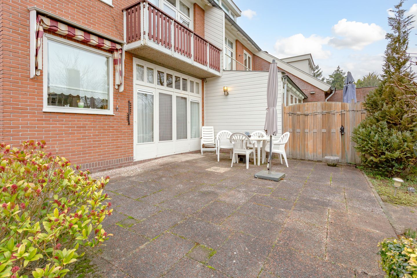 Foto 34 van Pa Verkuijllaan 32