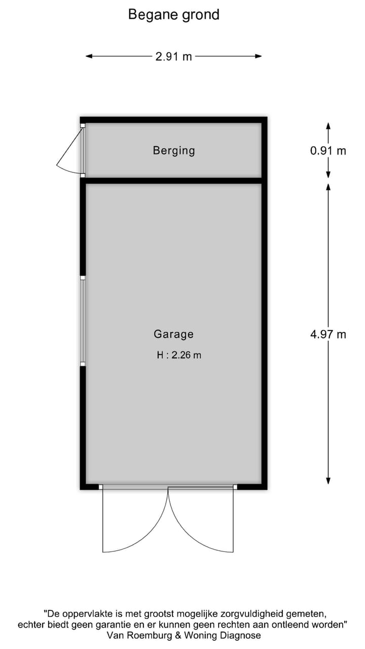 Foto 36 van Pa Verkuijllaan 32