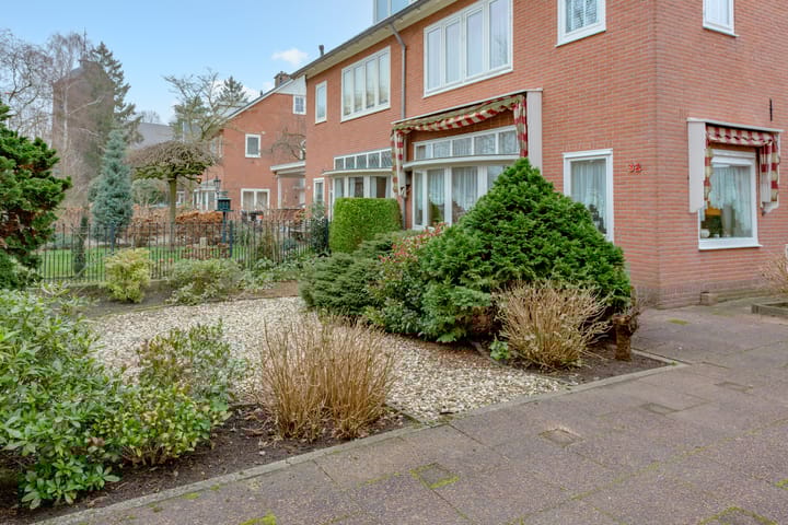 Foto 38 van Pa Verkuijllaan 32