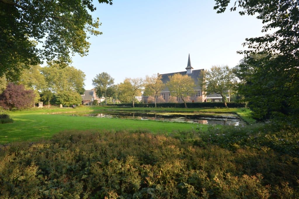 Foto 40 van Pa Verkuijllaan 32