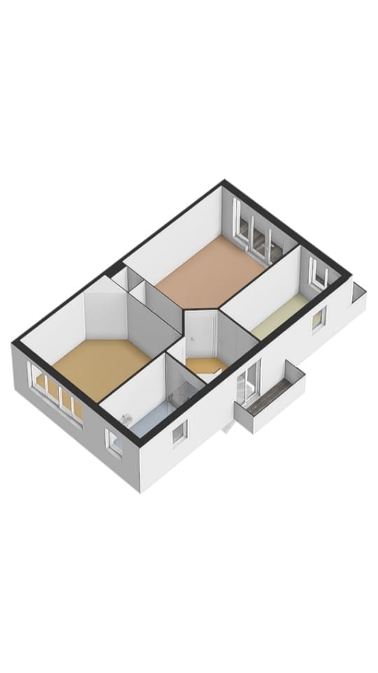 Foto 46 van Pa Verkuijllaan 32