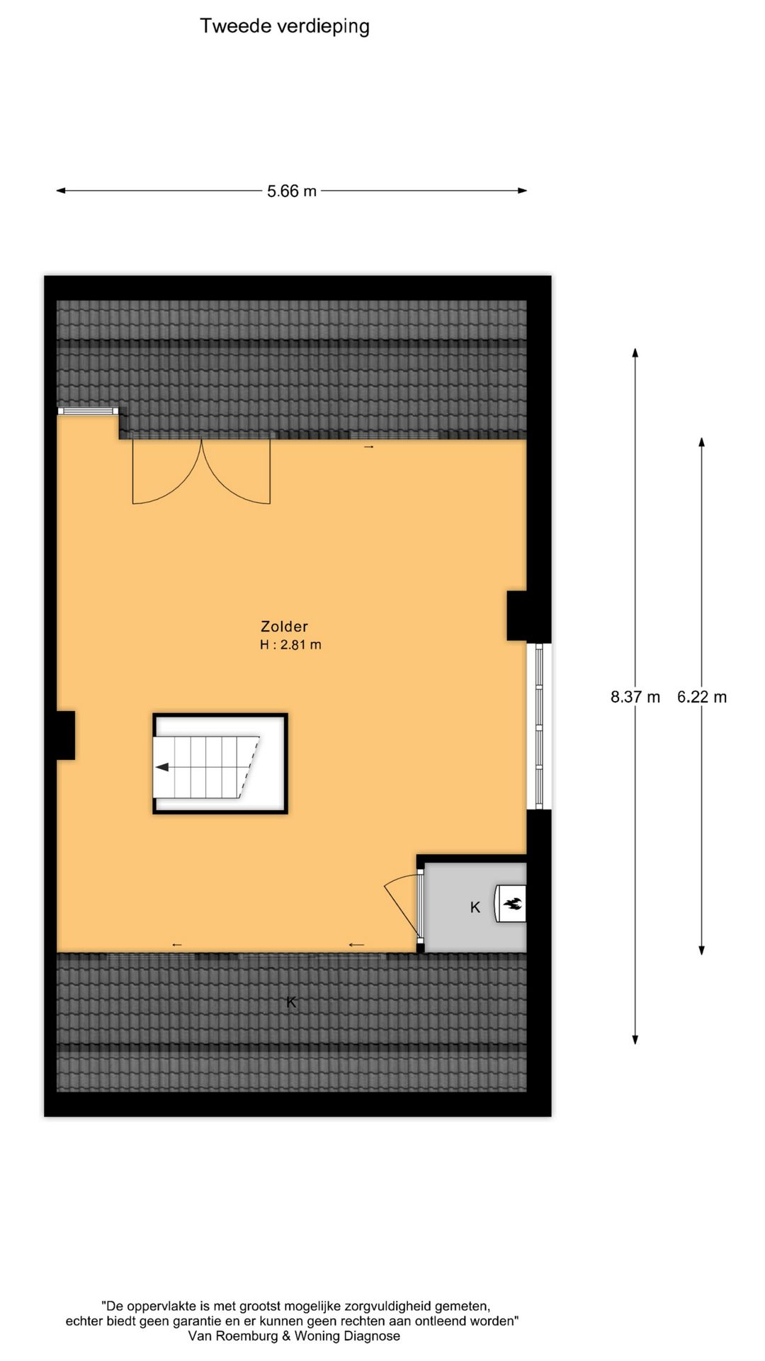 Foto 47 van Pa Verkuijllaan 32