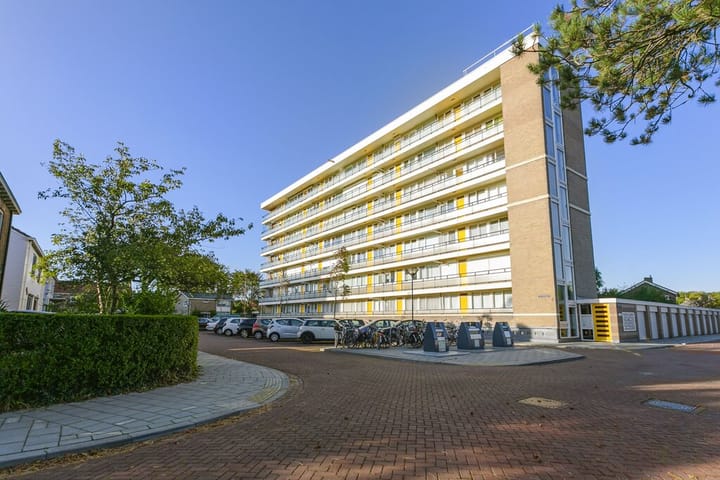 Foto 1 van Sint Kruislaan 41