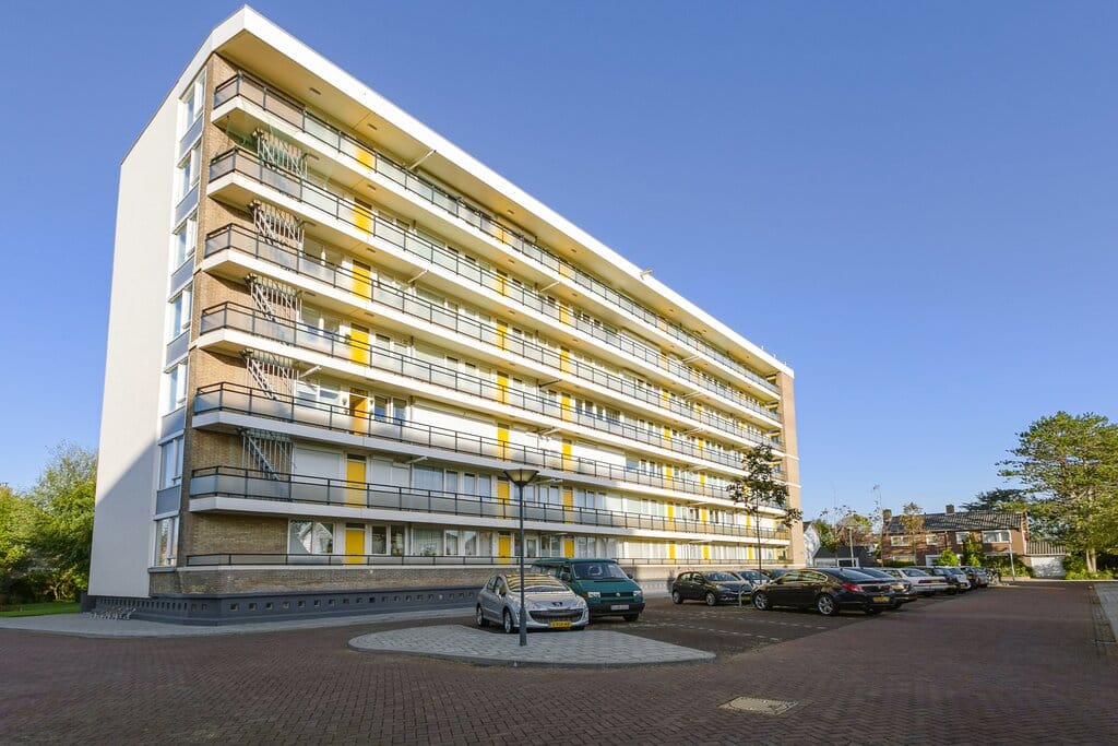 Foto 2 van Sint Kruislaan 41