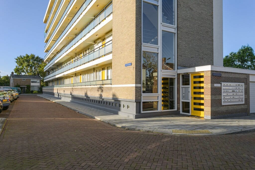 Foto 3 van Sint Kruislaan 41