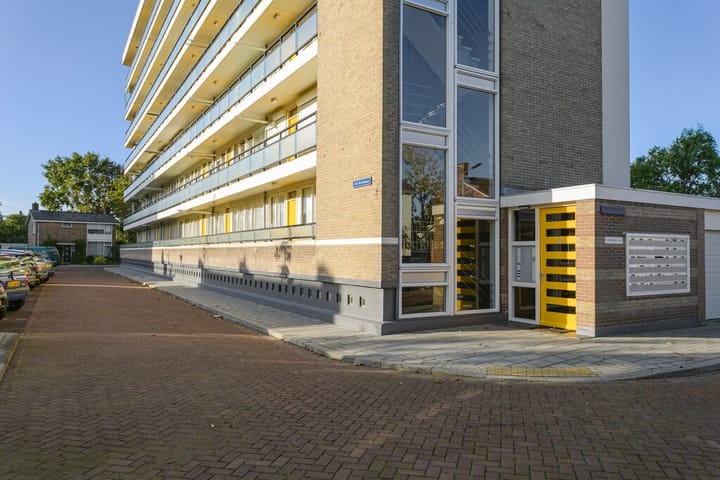 Foto 3 van Sint Kruislaan 41