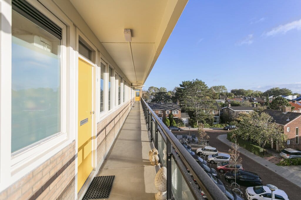 Foto 4 van Sint Kruislaan 41