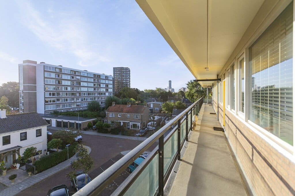 Foto 5 van Sint Kruislaan 41