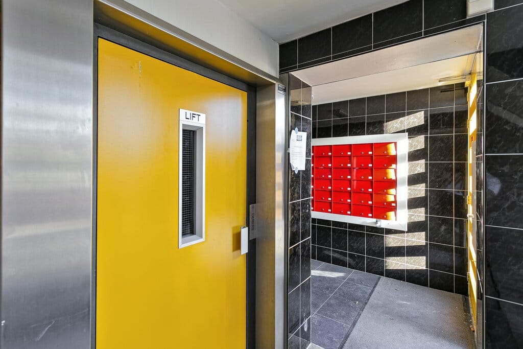 Foto 6 van Sint Kruislaan 41