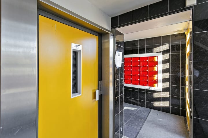 Foto 6 van Sint Kruislaan 41