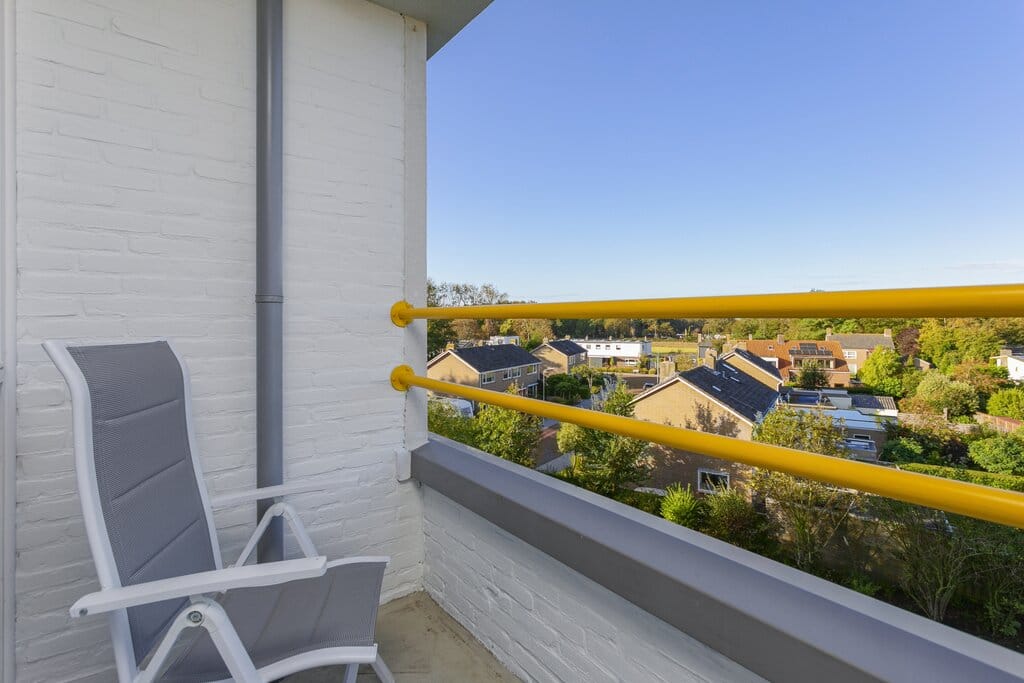 Foto 7 van Sint Kruislaan 41