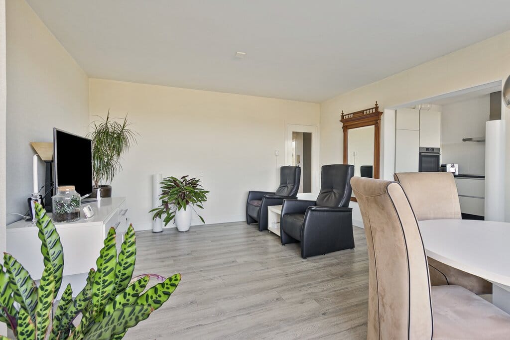 Foto 13 van Sint Kruislaan 41