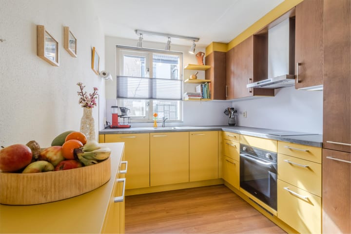 Foto 3 van Haya van Somerenstraat 9