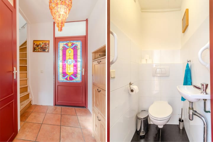 Foto 6 van Haya van Somerenstraat 9