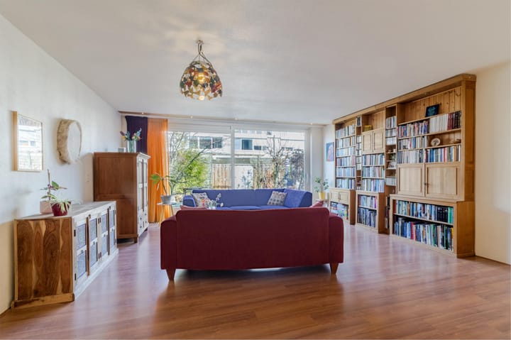 Foto 7 van Haya van Somerenstraat 9