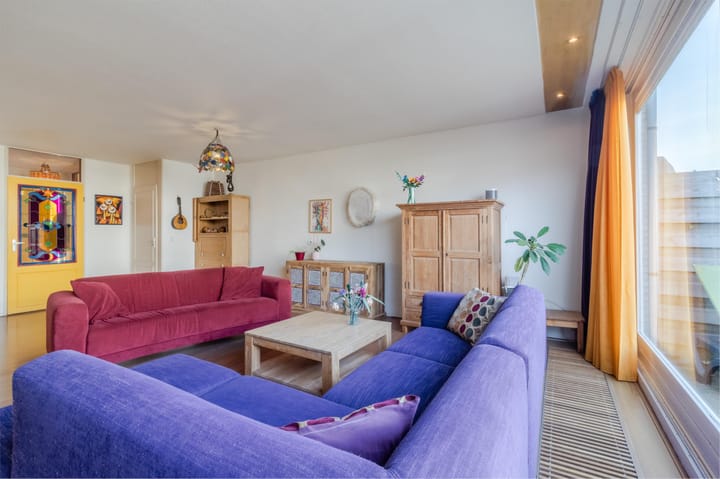 Foto 8 van Haya van Somerenstraat 9