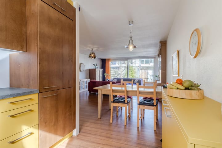 Foto 11 van Haya van Somerenstraat 9