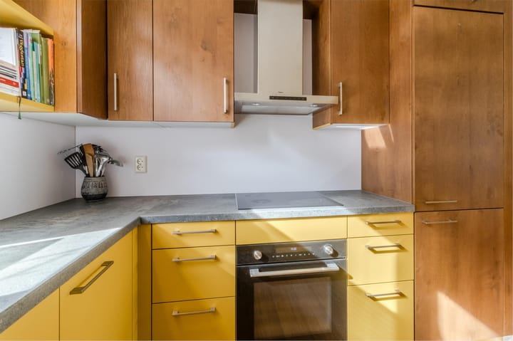 Foto 12 van Haya van Somerenstraat 9