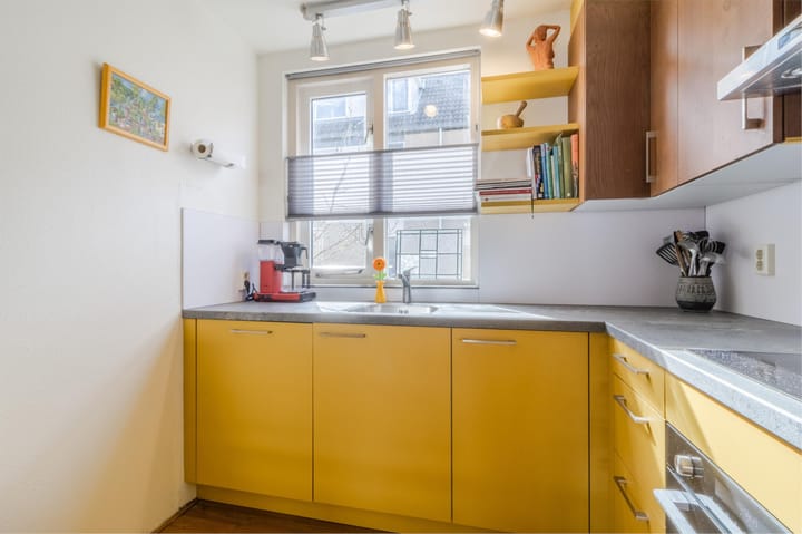 Foto 13 van Haya van Somerenstraat 9