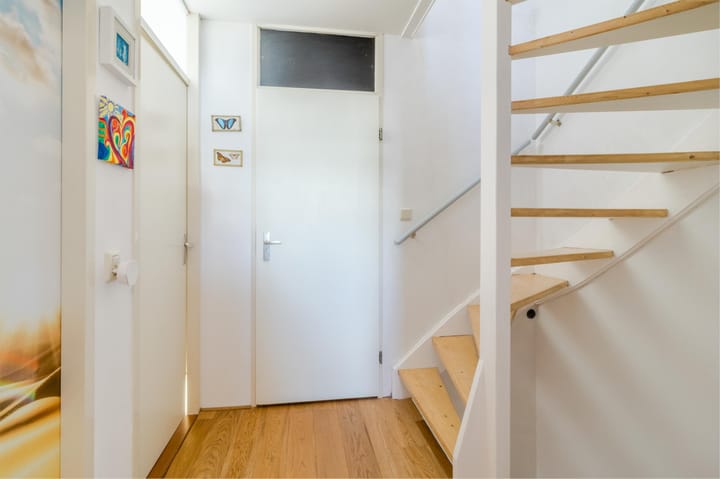 Foto 15 van Haya van Somerenstraat 9