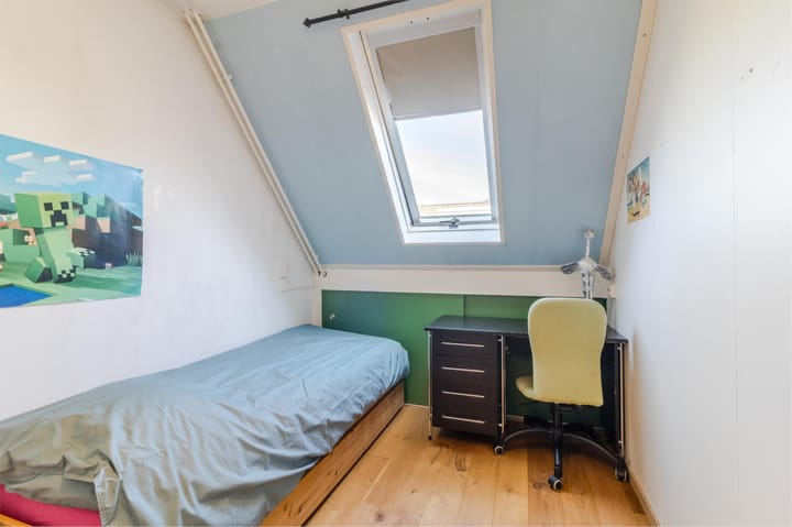 Foto 16 van Haya van Somerenstraat 9