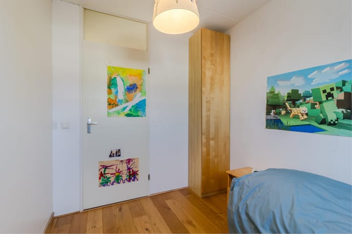 Foto 17 van Haya van Somerenstraat 9