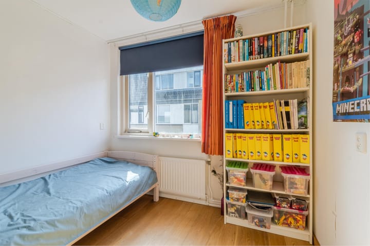 Foto 18 van Haya van Somerenstraat 9