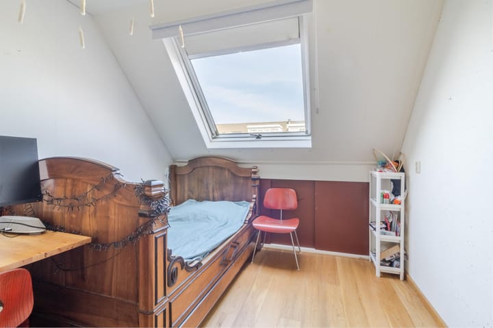 Foto 20 van Haya van Somerenstraat 9