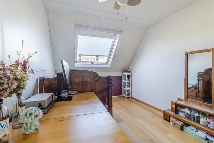 Foto 21 van Haya van Somerenstraat 9