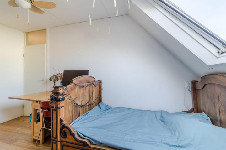 Foto 22 van Haya van Somerenstraat 9