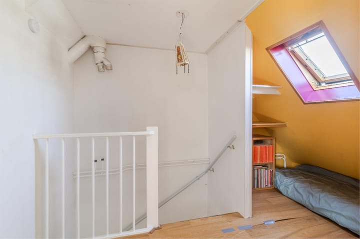 Foto 27 van Haya van Somerenstraat 9