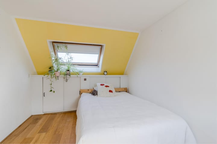 Foto 30 van Haya van Somerenstraat 9