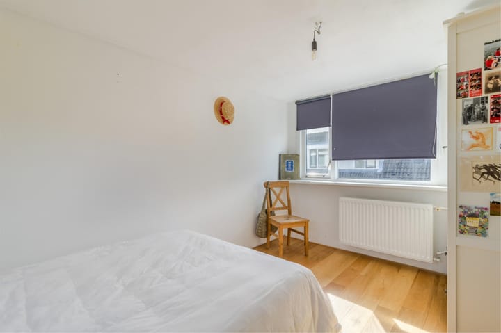 Foto 31 van Haya van Somerenstraat 9