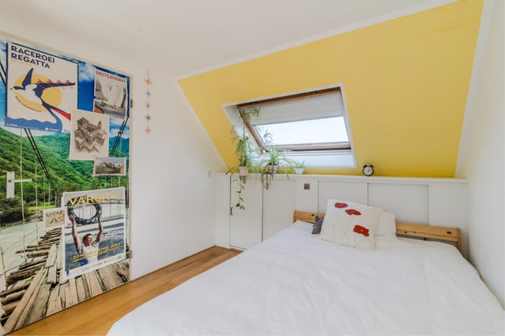 Foto 32 van Haya van Somerenstraat 9