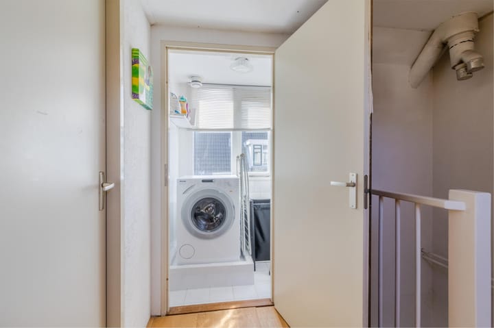 Foto 33 van Haya van Somerenstraat 9