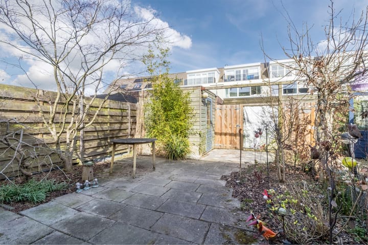 Foto 34 van Haya van Somerenstraat 9