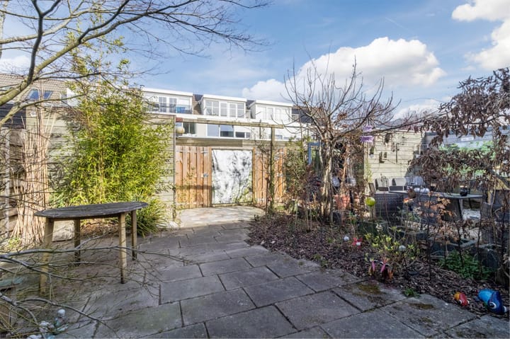 Foto 35 van Haya van Somerenstraat 9