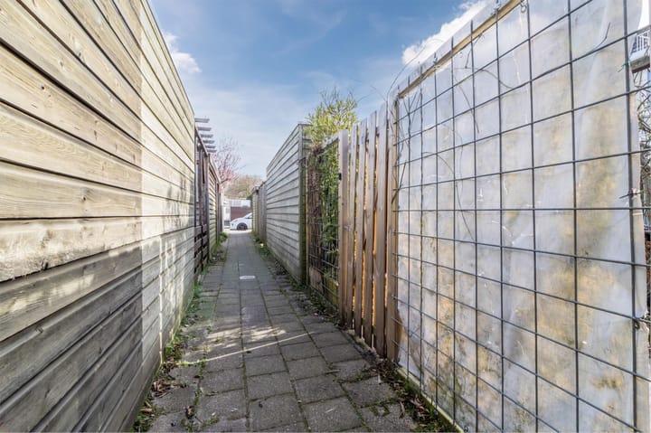 Foto 36 van Haya van Somerenstraat 9