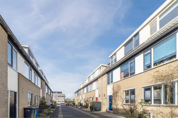 Foto 37 van Haya van Somerenstraat 9