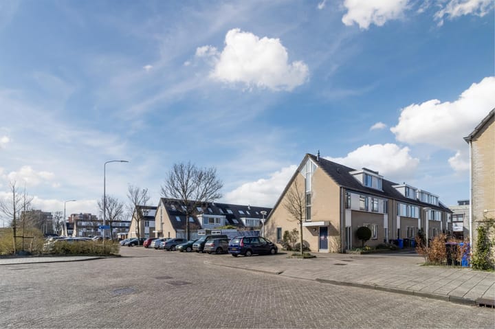 Foto 39 van Haya van Somerenstraat 9