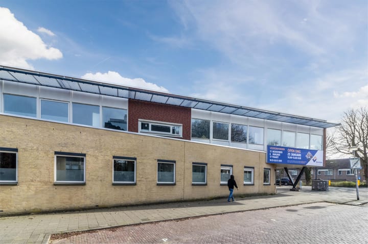 Foto 41 van Haya van Somerenstraat 9