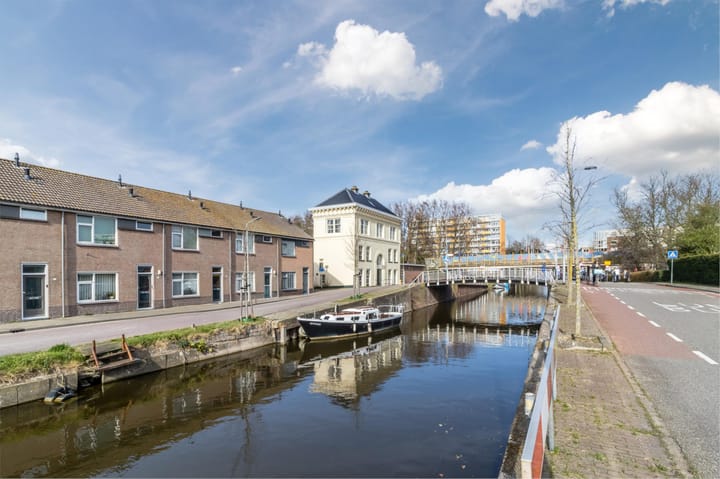 Foto 43 van Haya van Somerenstraat 9