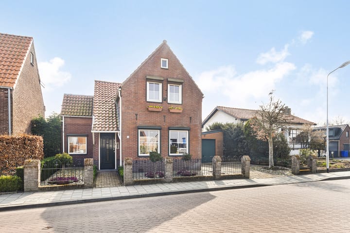 Foto 5 van Graafjansdijk A 32