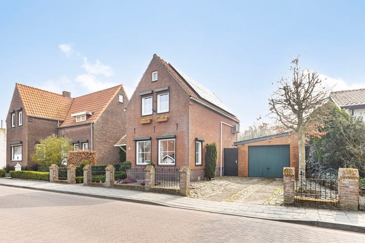 Foto 6 van Graafjansdijk A 32