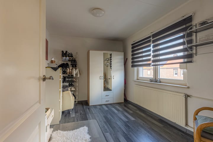 Foto 10 van Delversweg 22