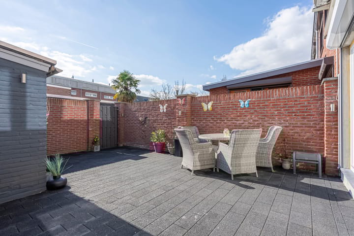 Foto 13 van Delversweg 22