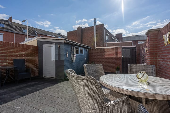 Foto 14 van Delversweg 22