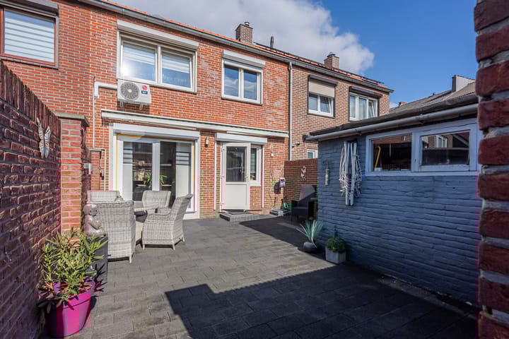 Foto 15 van Delversweg 22