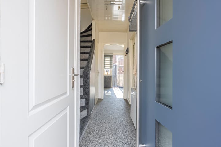 Foto 4 van Delversweg 22